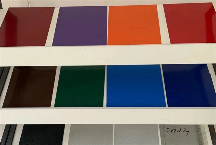 steel sheet