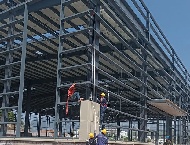 Structural Steel Plant Structural Steel Plant