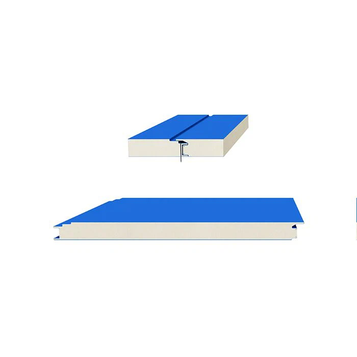 پانل دیواری خارجی PU