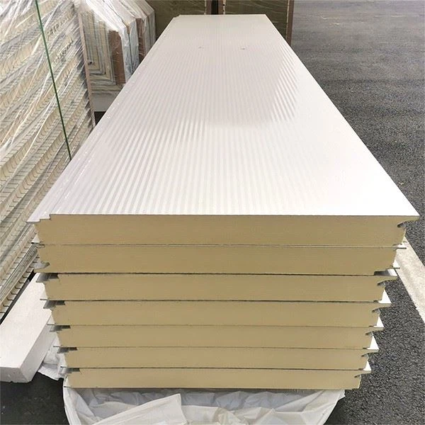 sandwich panel