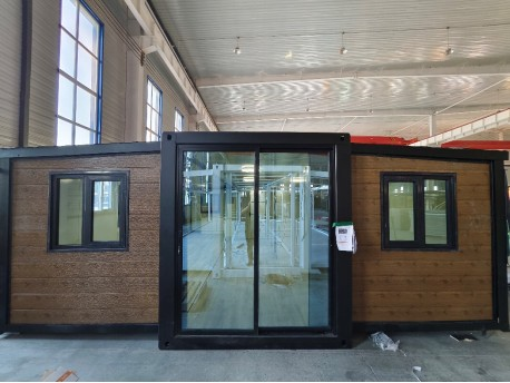 30ft Expandable Container House