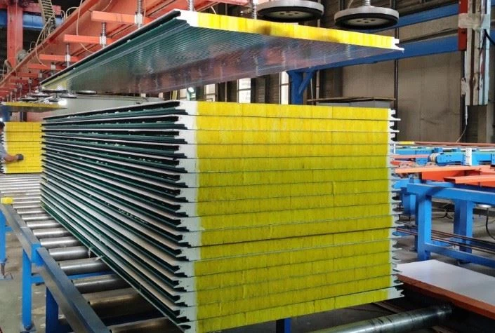 تخته پشم شیشه ای