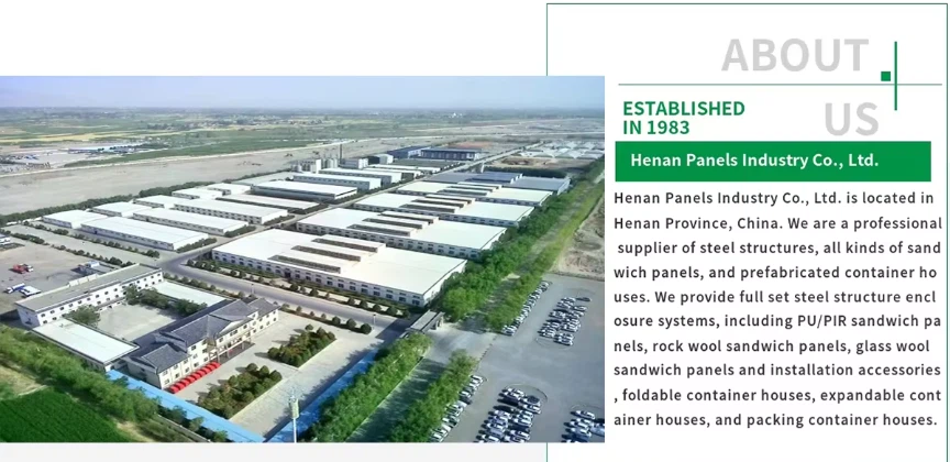 Henan Panels Industry Co., Ltd Henan Panels Industry Co., Ltd