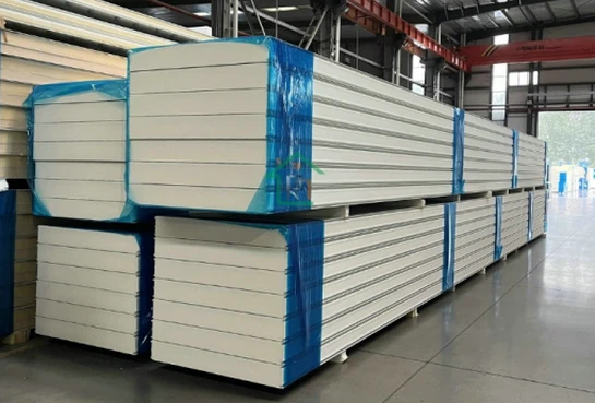 cold room roof panels cold room roof panels