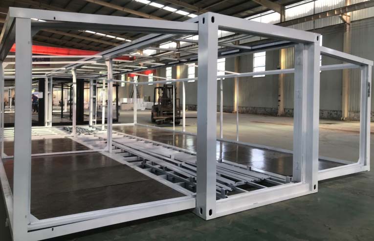 expanding container homes expanding container homes