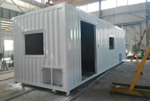 prefab houses prefab houses