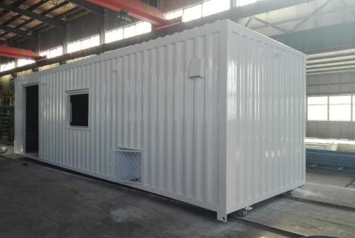 Multi-function affordable prefab houses Multi-function affordable prefab houses