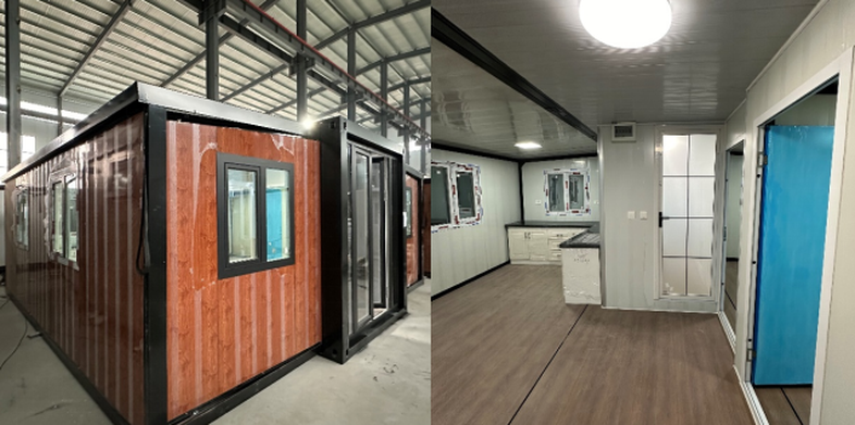 20FT tiny homes 20FT tiny homes