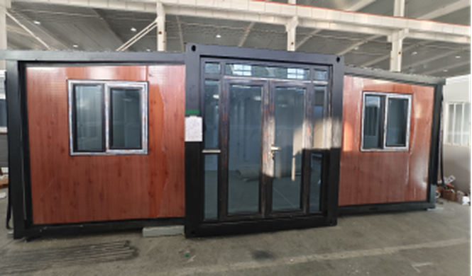 flat pack house flat pack house