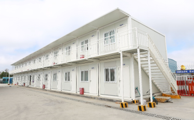 Flat pack houses Flat pack houses