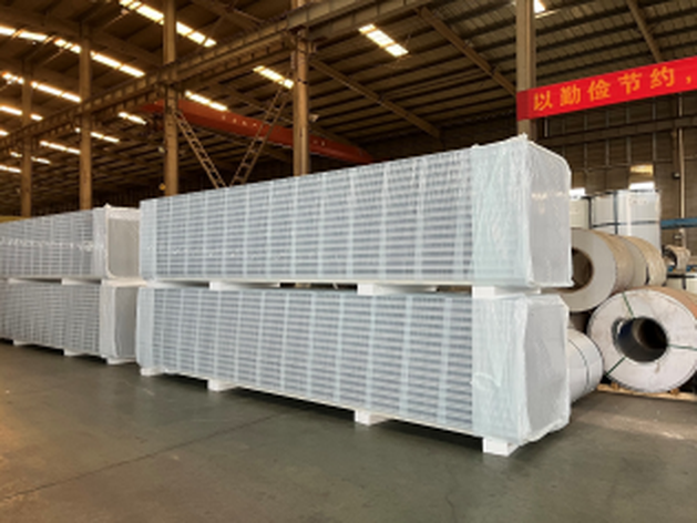 Insulated polyurethane panels Insulated polyurethane panels