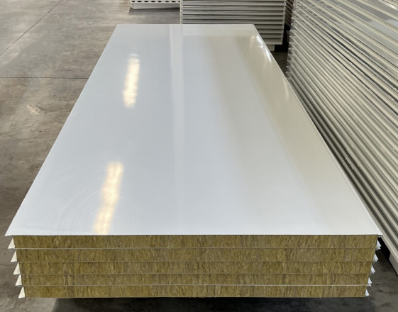 rockwool sandwich wall panel rockwool sandwich wall panel