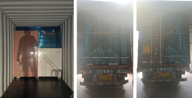 Flat Pack Containers house Flat Pack Containers house