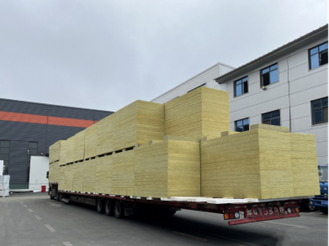 Glass Wool Board Insulation Glass Wool Board Insulation
