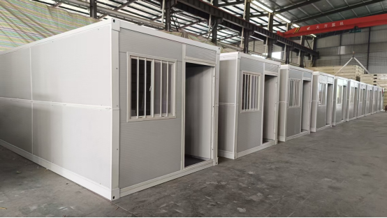 foldable container room foldable container room