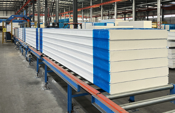 polyurethane sandwich panels polyurethane sandwich panels