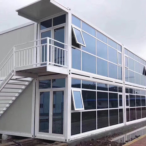 Packing Container Houses Packing Container Houses