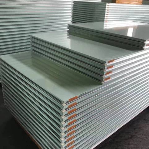 PUR Clear Board System