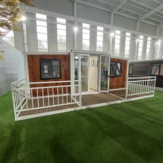 خانه های کانتینری