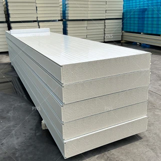 پانل های اتاق فریزر