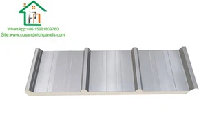 پانل پلی اورتان آجدار