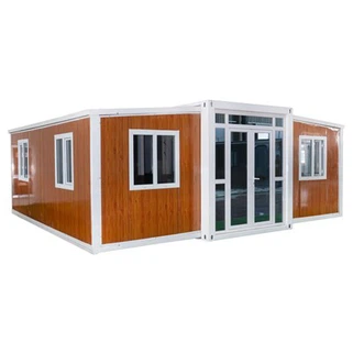 خانه های قابل ارتقا